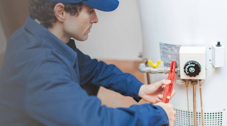 Professional Leak Detection in North Springfield, PA