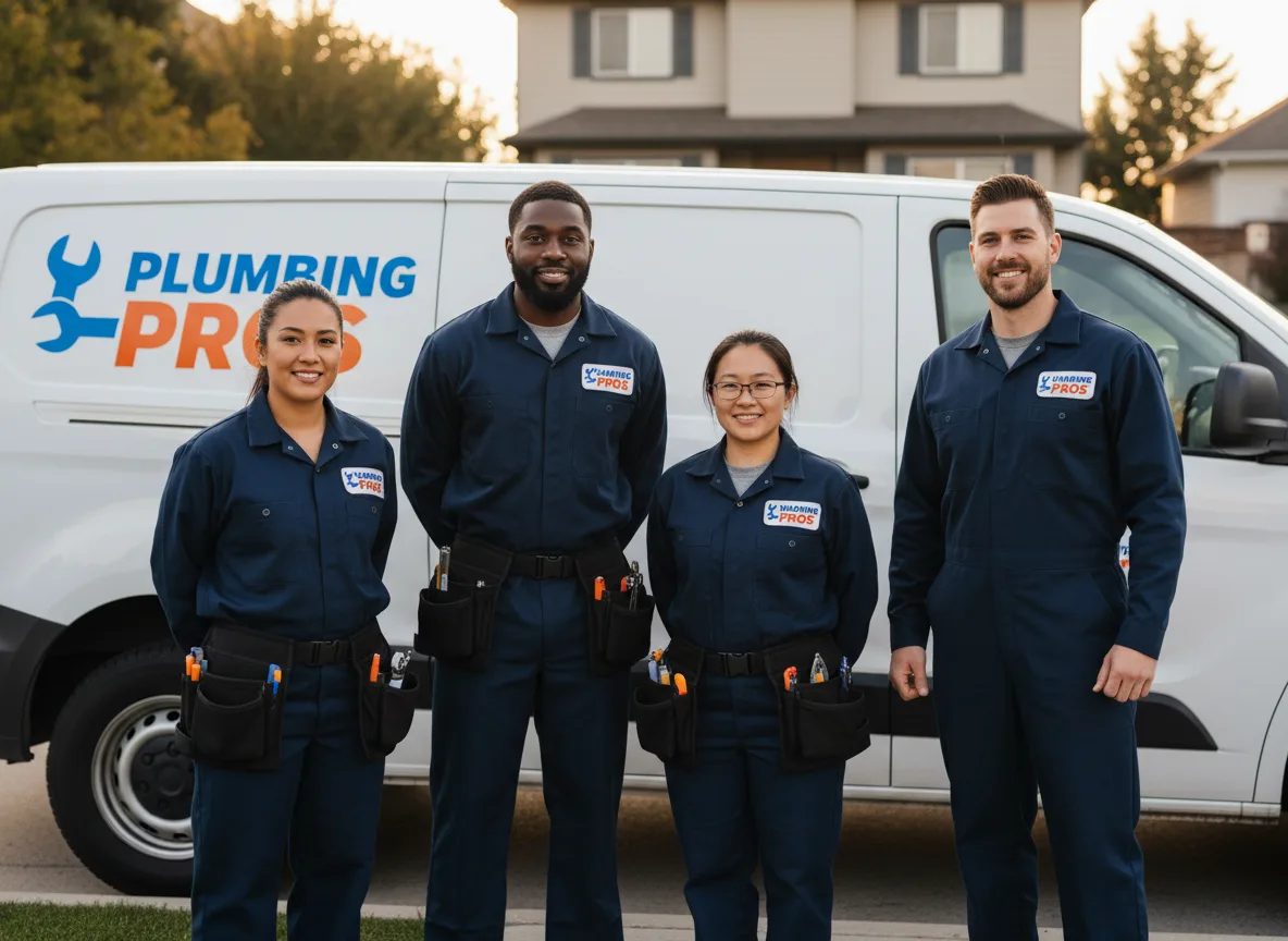 Water Heater Repair company in North Springfield, PA